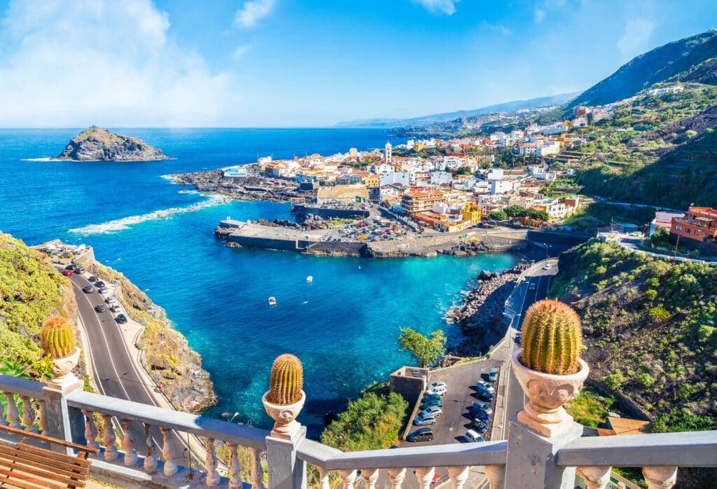 Massimiliano L, Spain