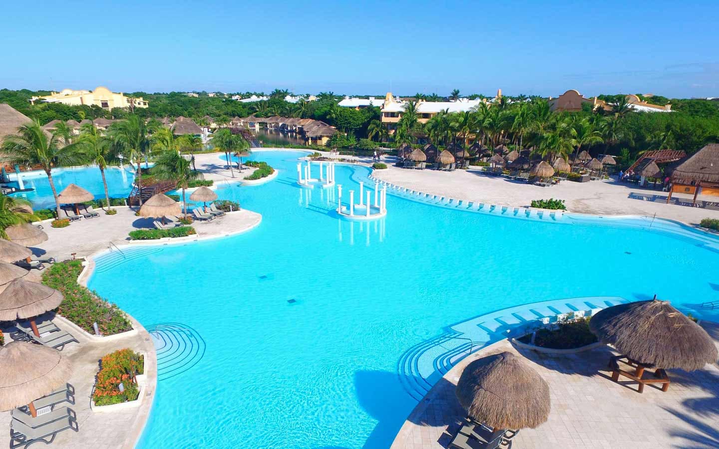 Temehau M, Cancun