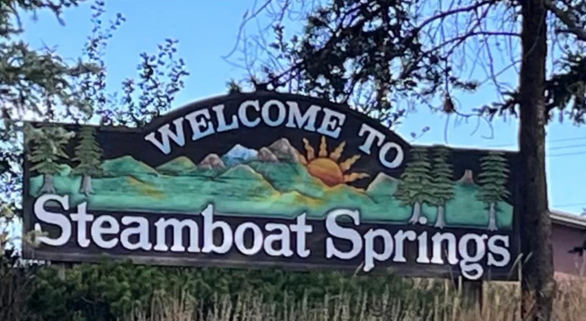 Janet B, Colorado