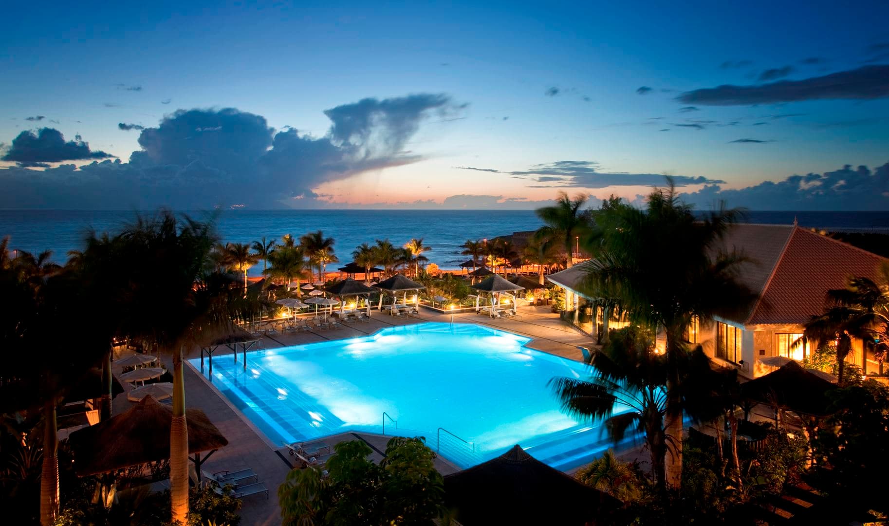 Yann N, Tenerife Spain