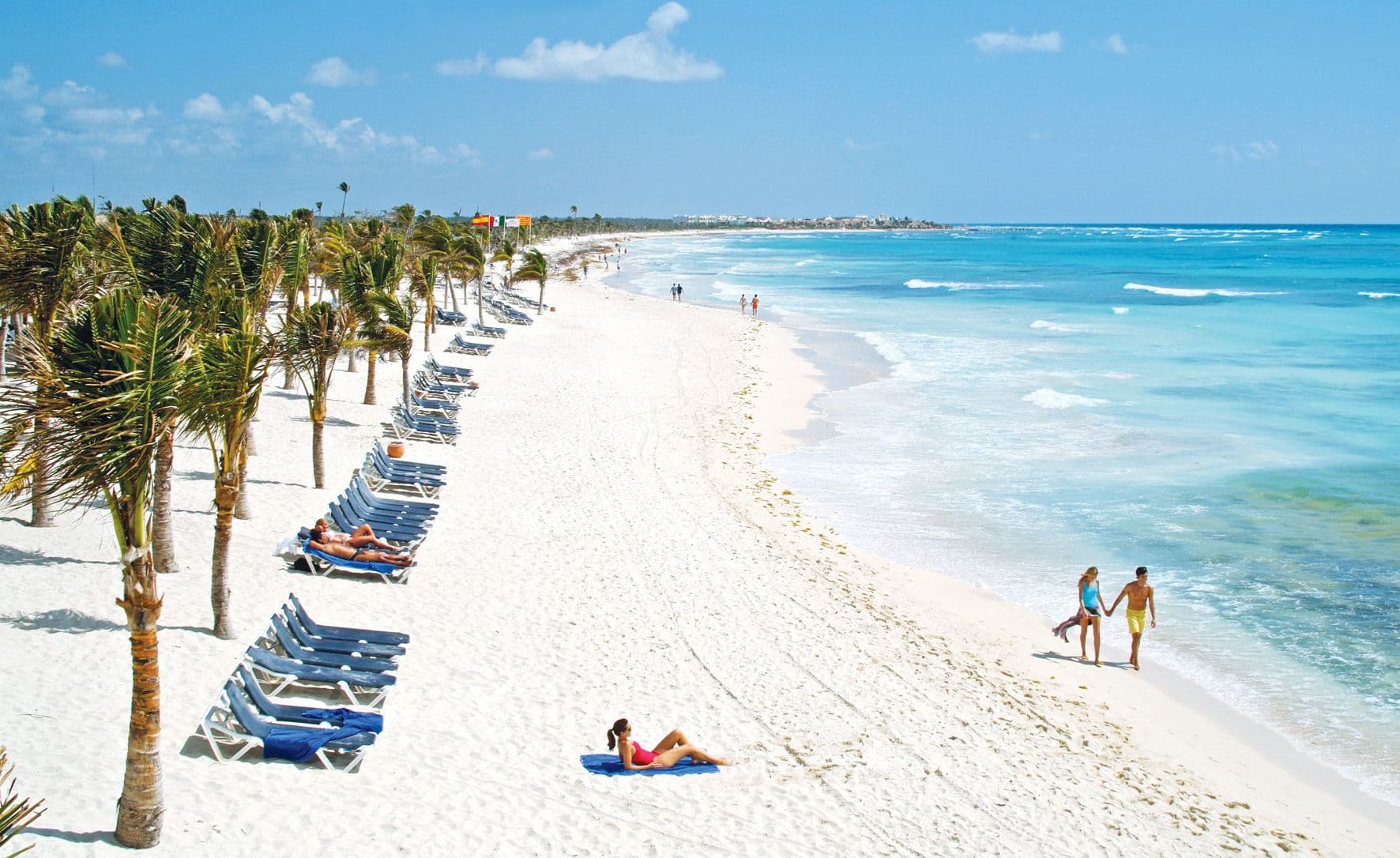 Pedro G, Cancun MX
