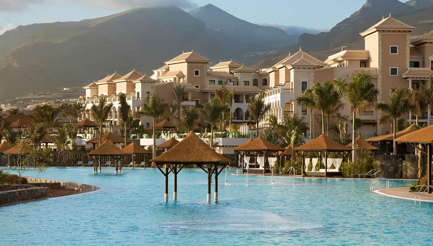 Laurent M, Tenerife Spain
