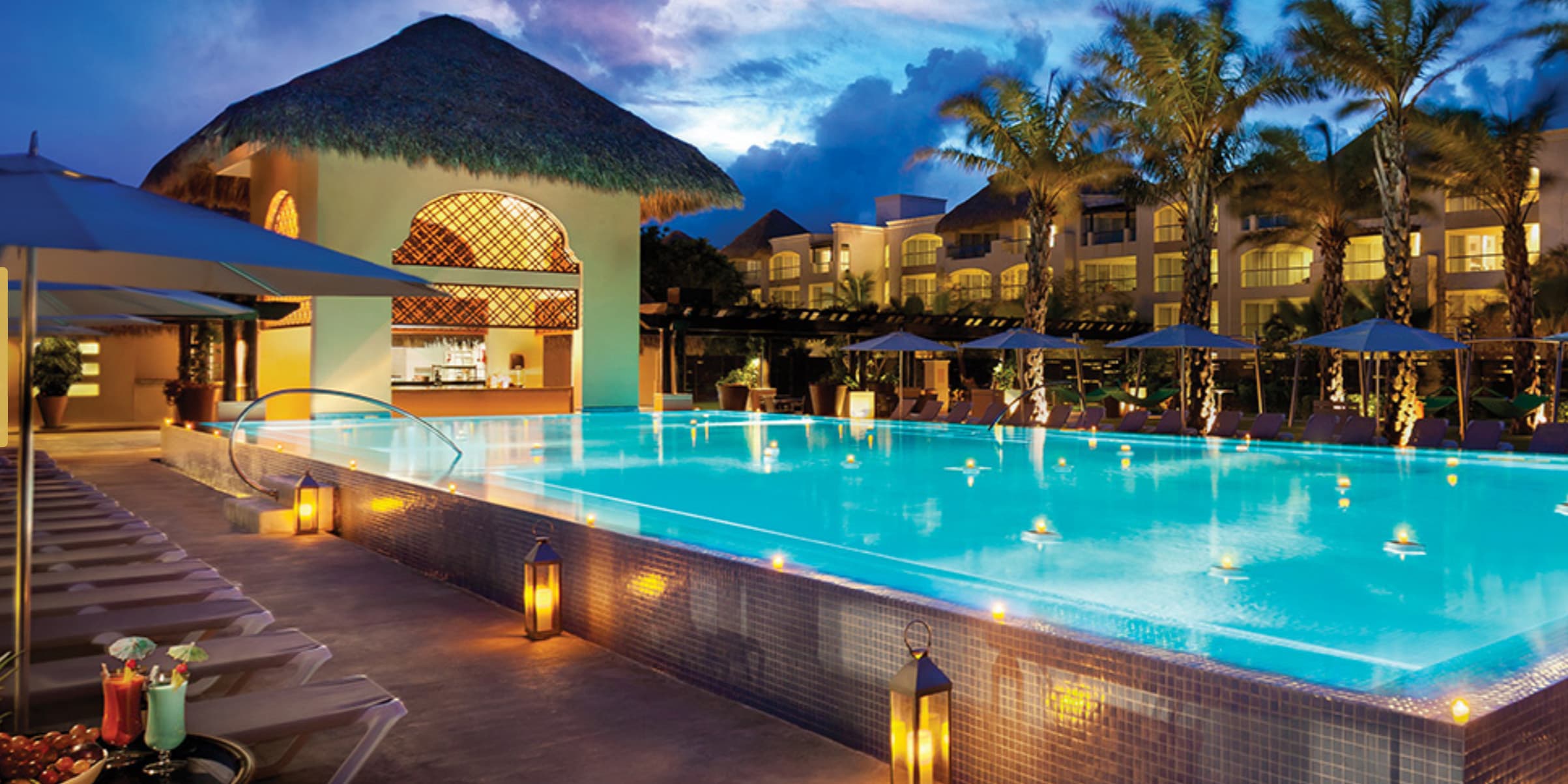 Amaury A, Punta Cana