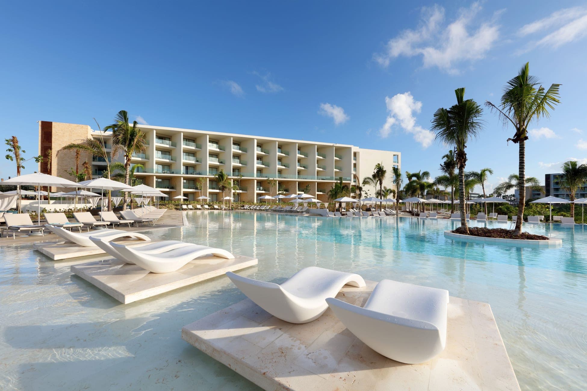 Sebastien V, Cancun MX