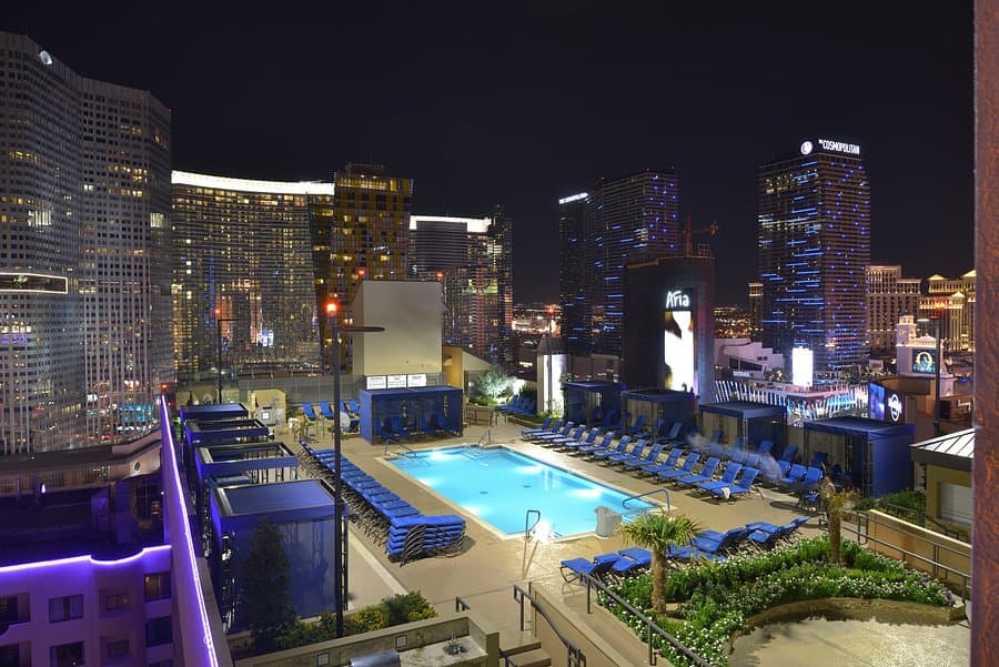 Naomi W, Las Vegas