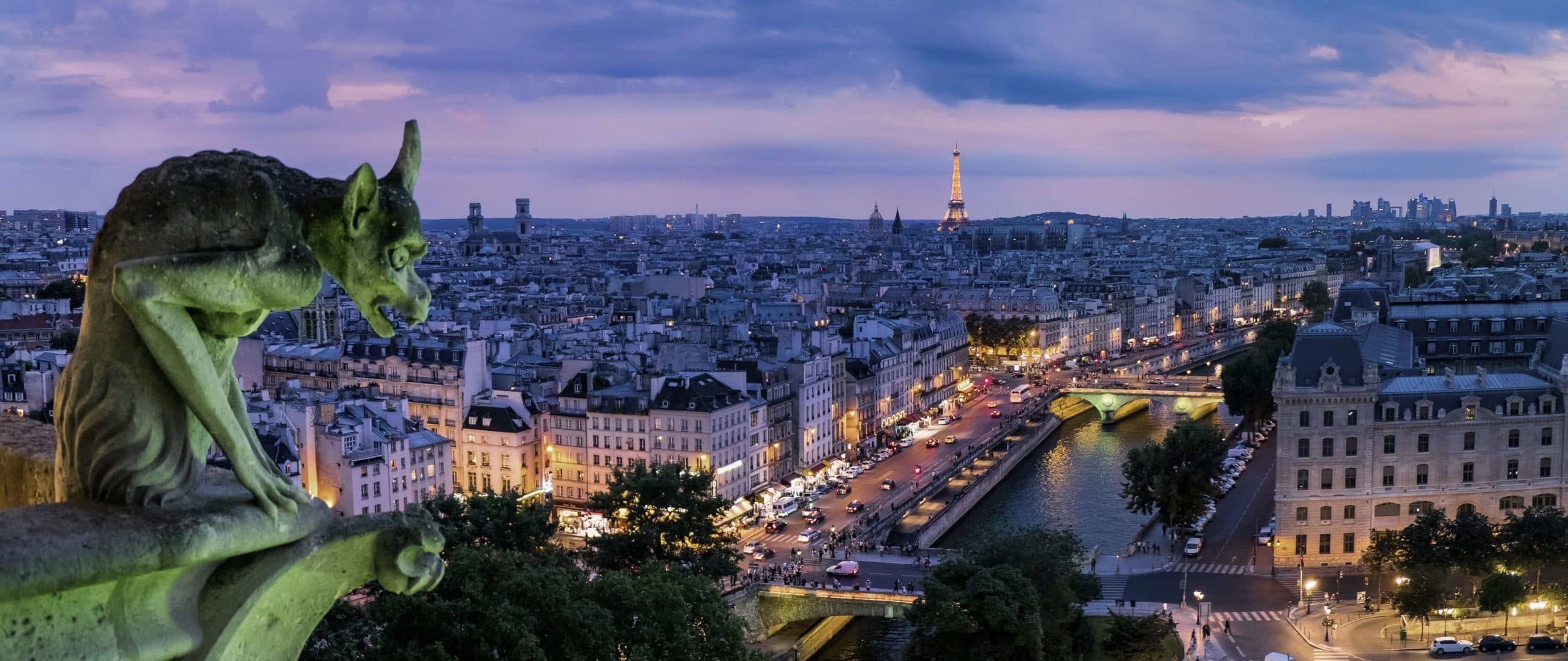 Naucikaa B, Paris