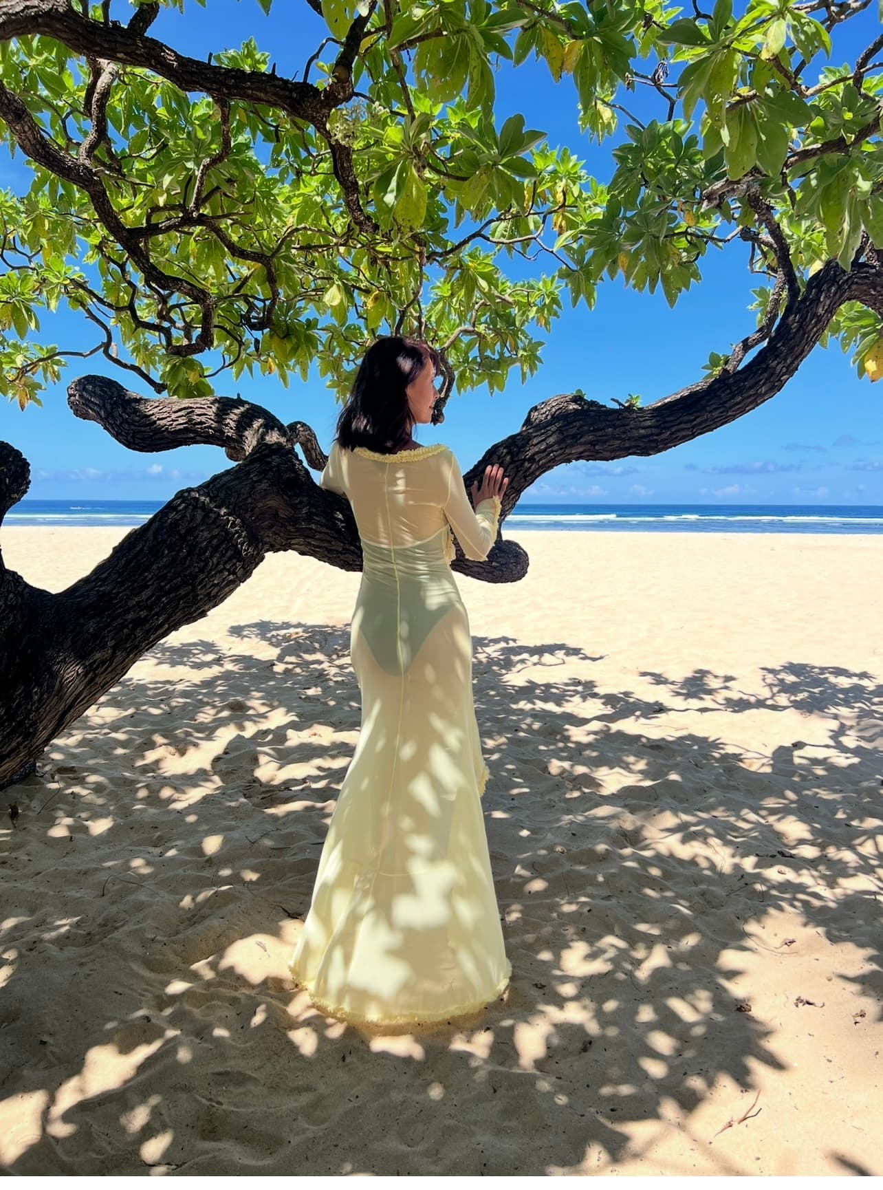 Dana T, Bali