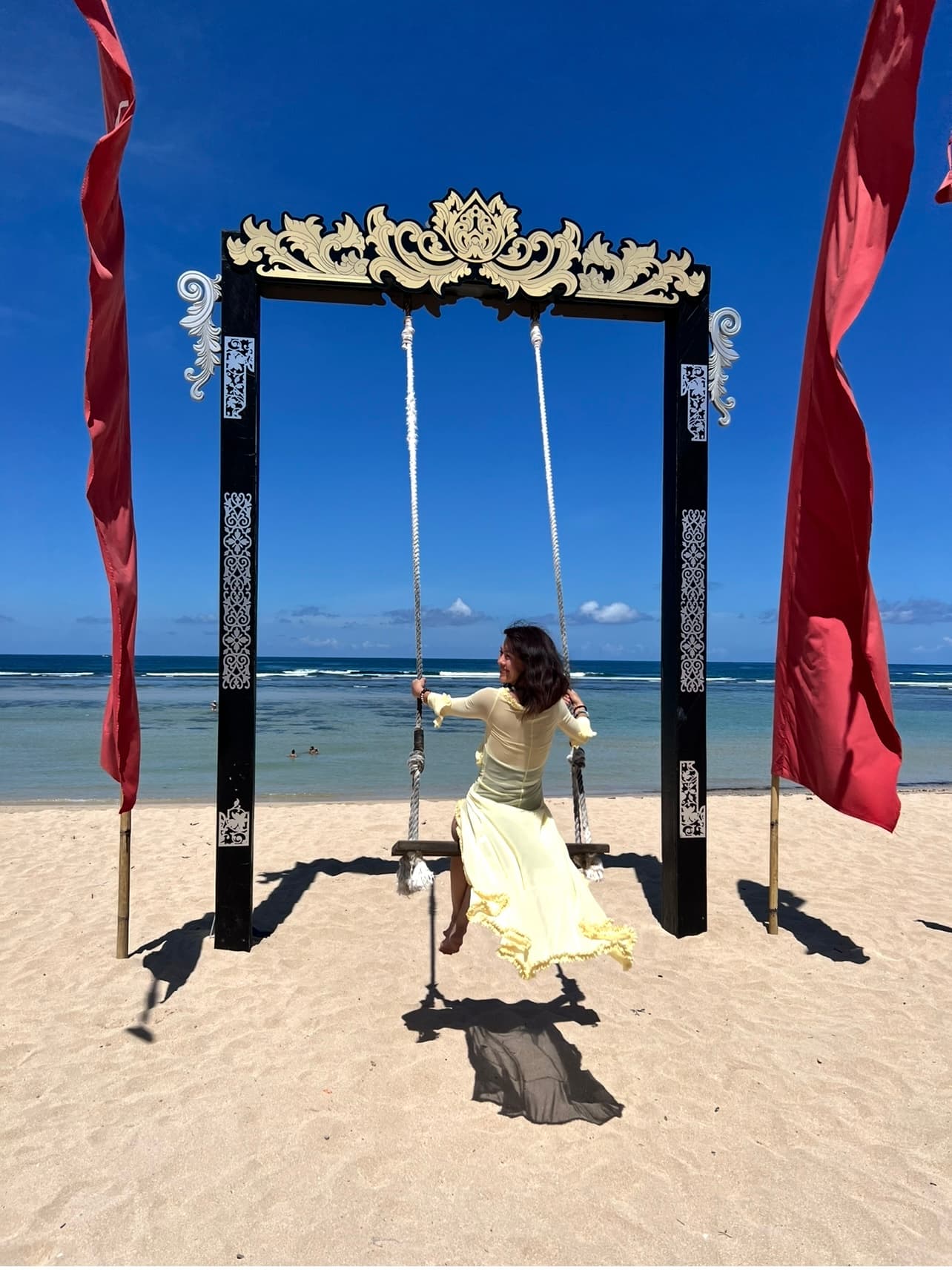 Valerie L, Malaga