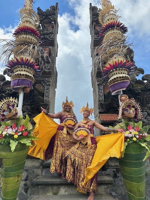 Aylea M, Indonesia