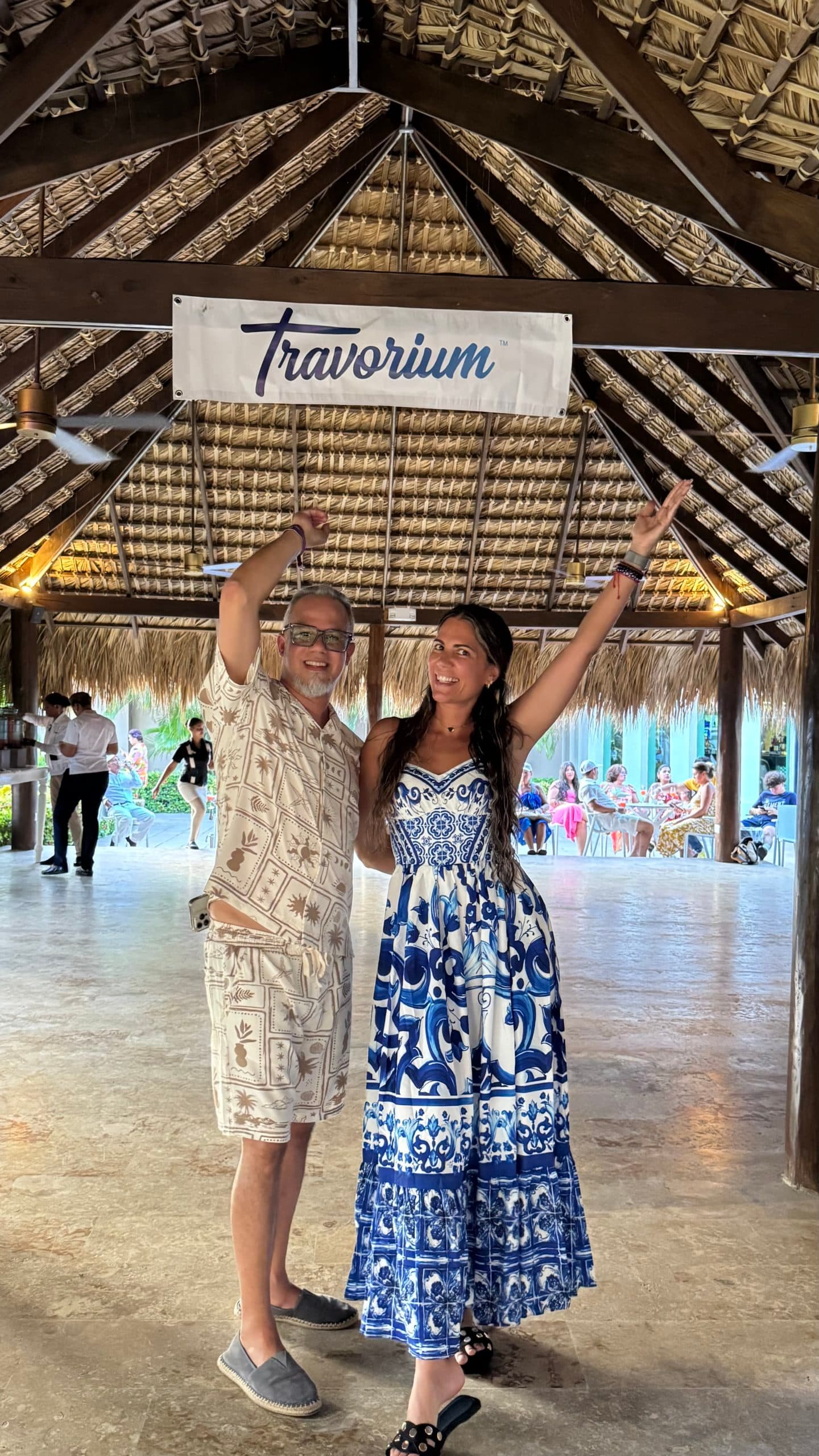 Yuraldith M, Punta Cana