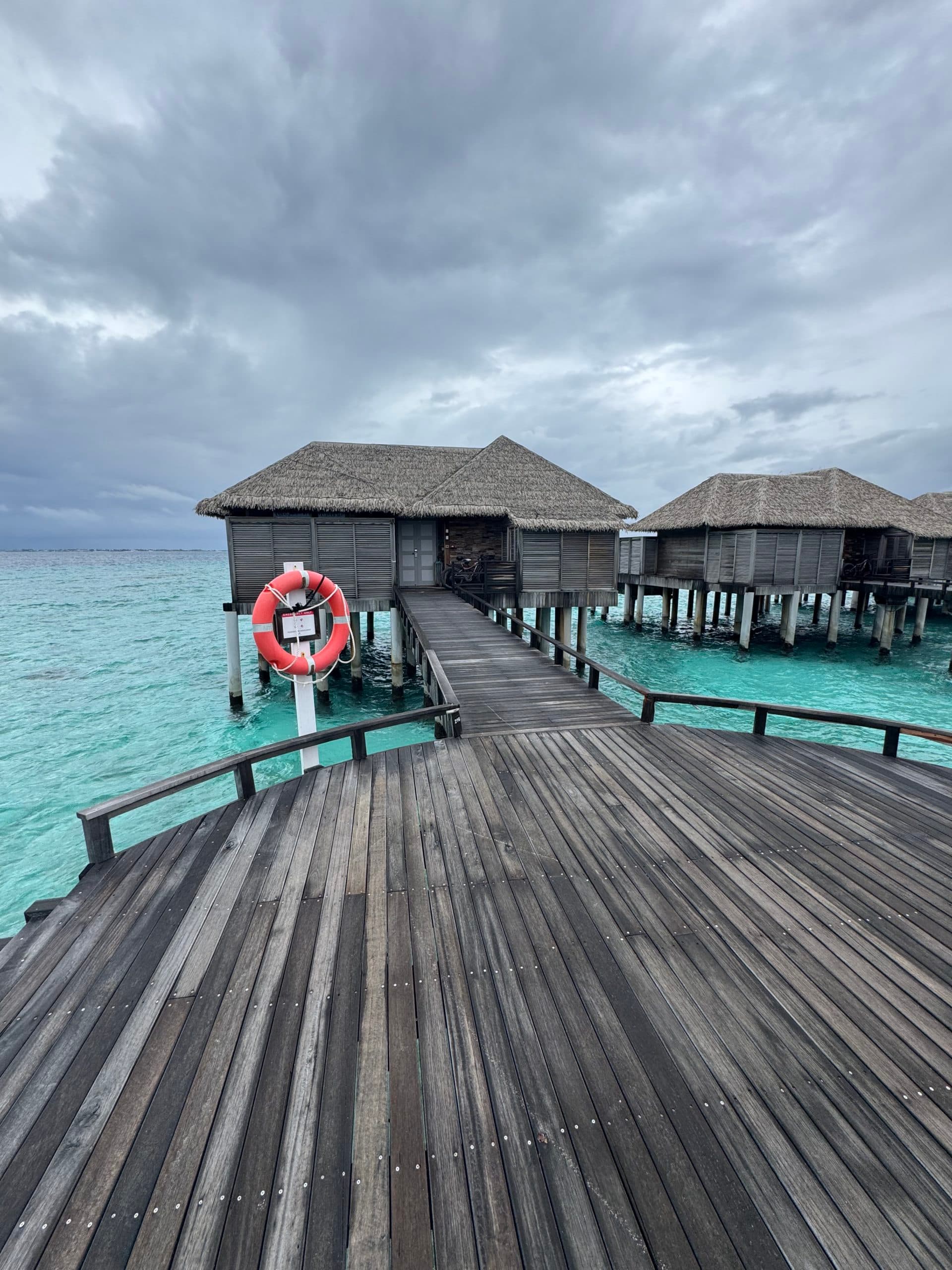 Yannick A, Maldives