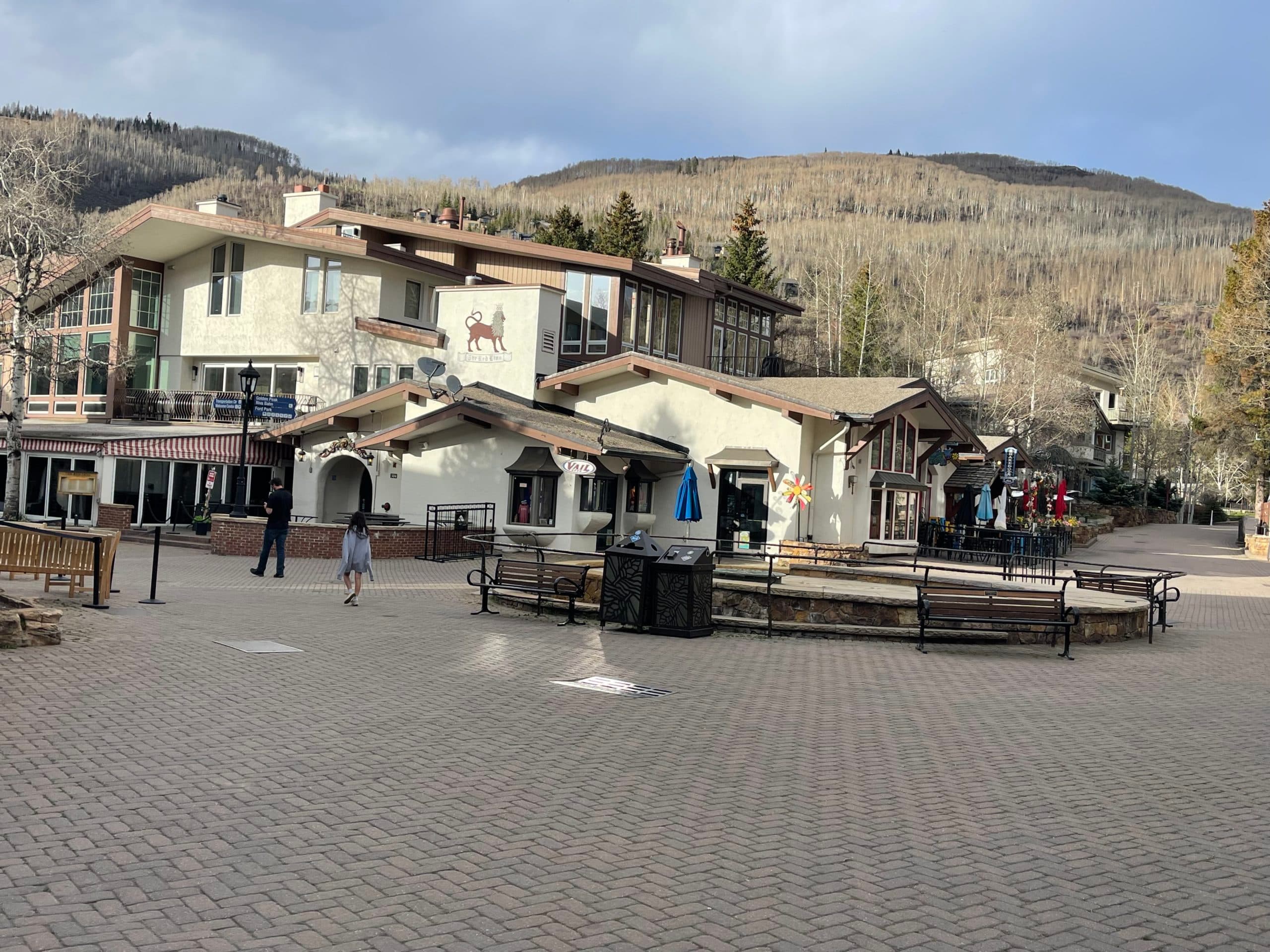 Hillary S, Colorado