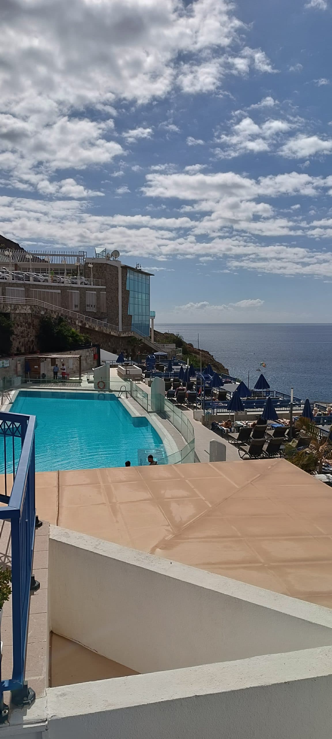 Aurore H, Gran Canaria