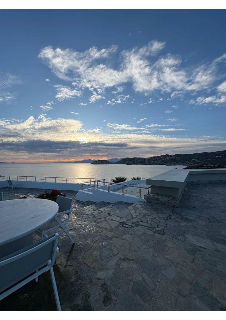 Camille L, Crete