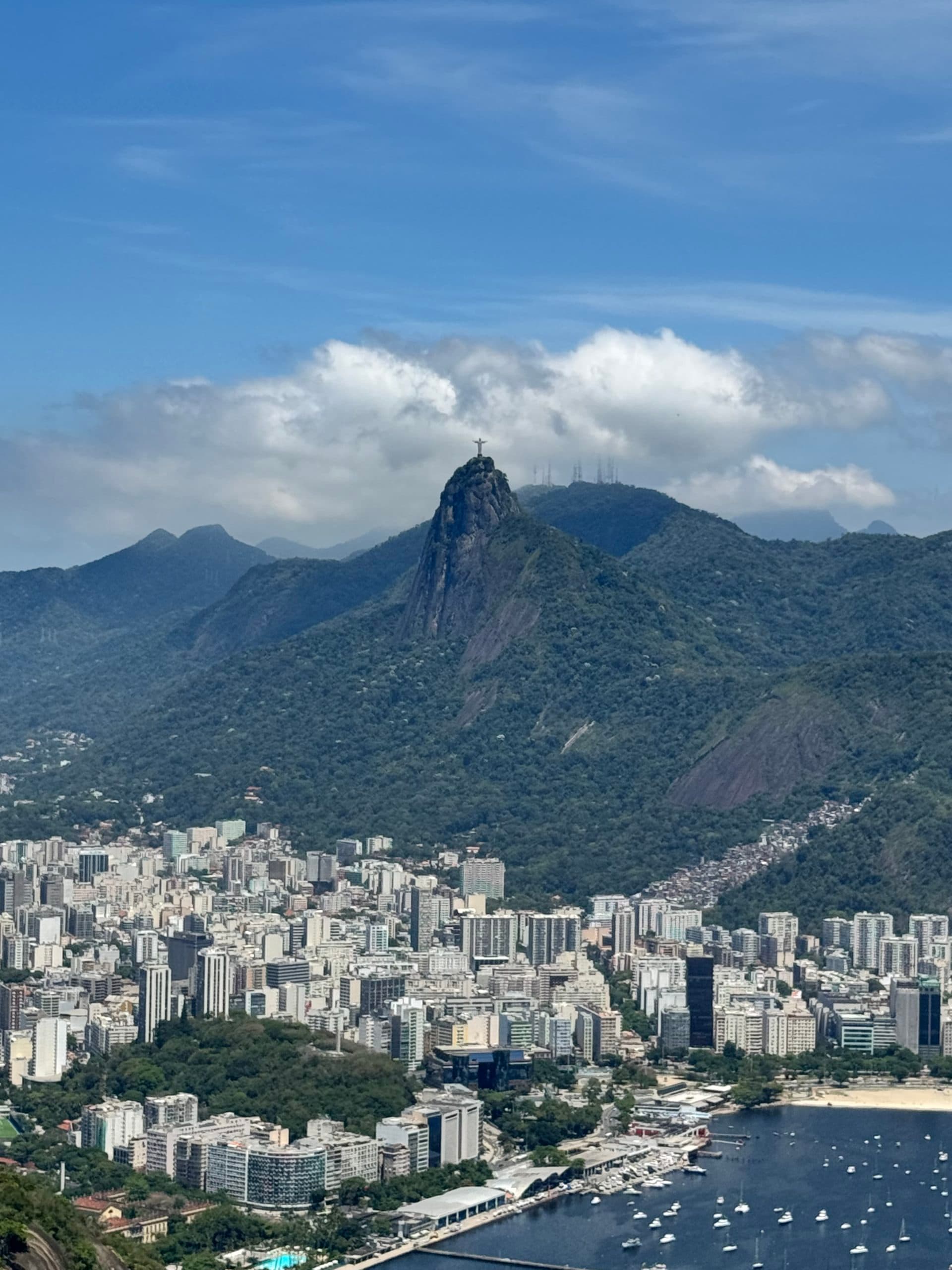 Sophie A, Rio De Janeiro