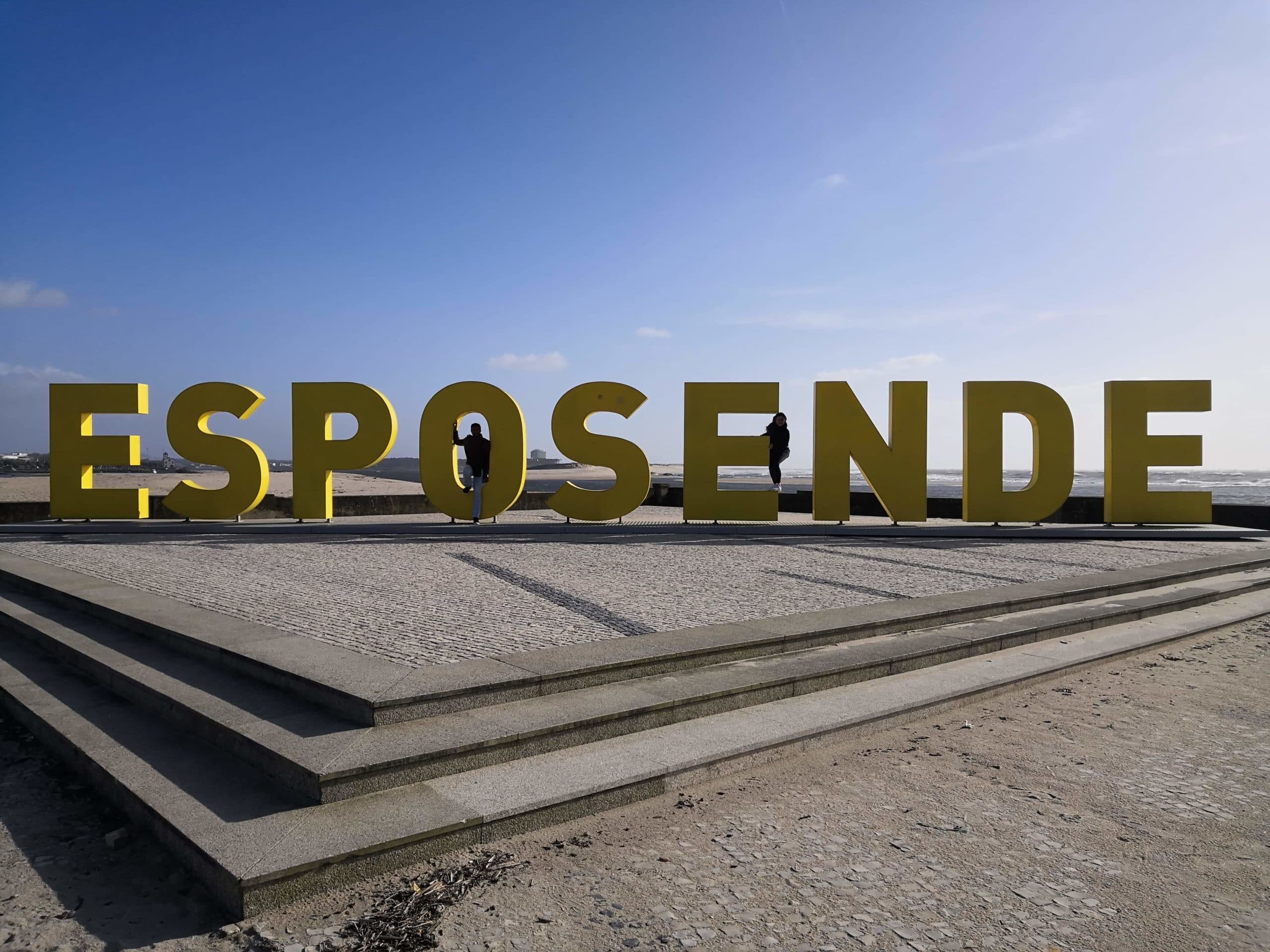 Benjamin B, Esposende Portugal
