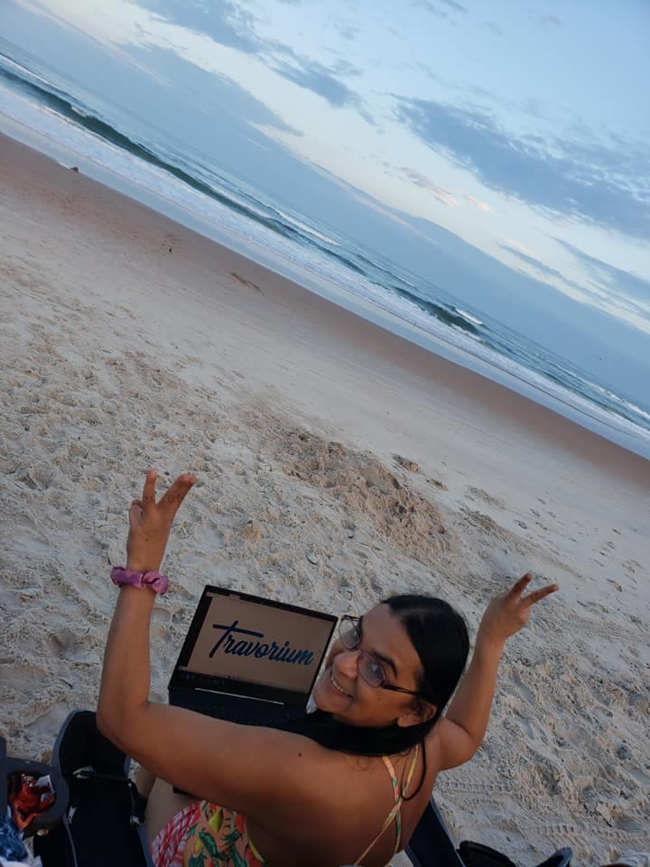 Josefina H, Panama City Fl