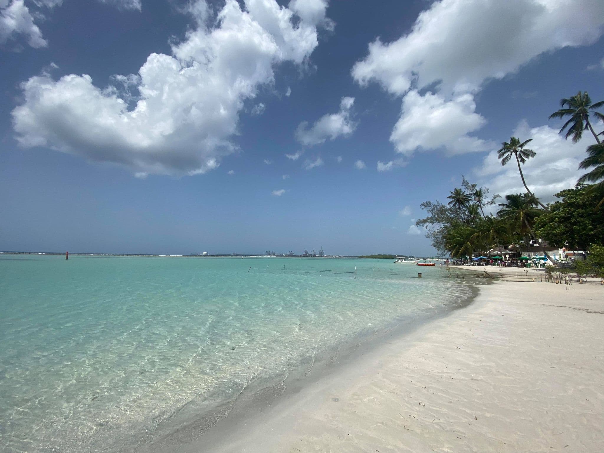 Pedro G, Punta Cana DR