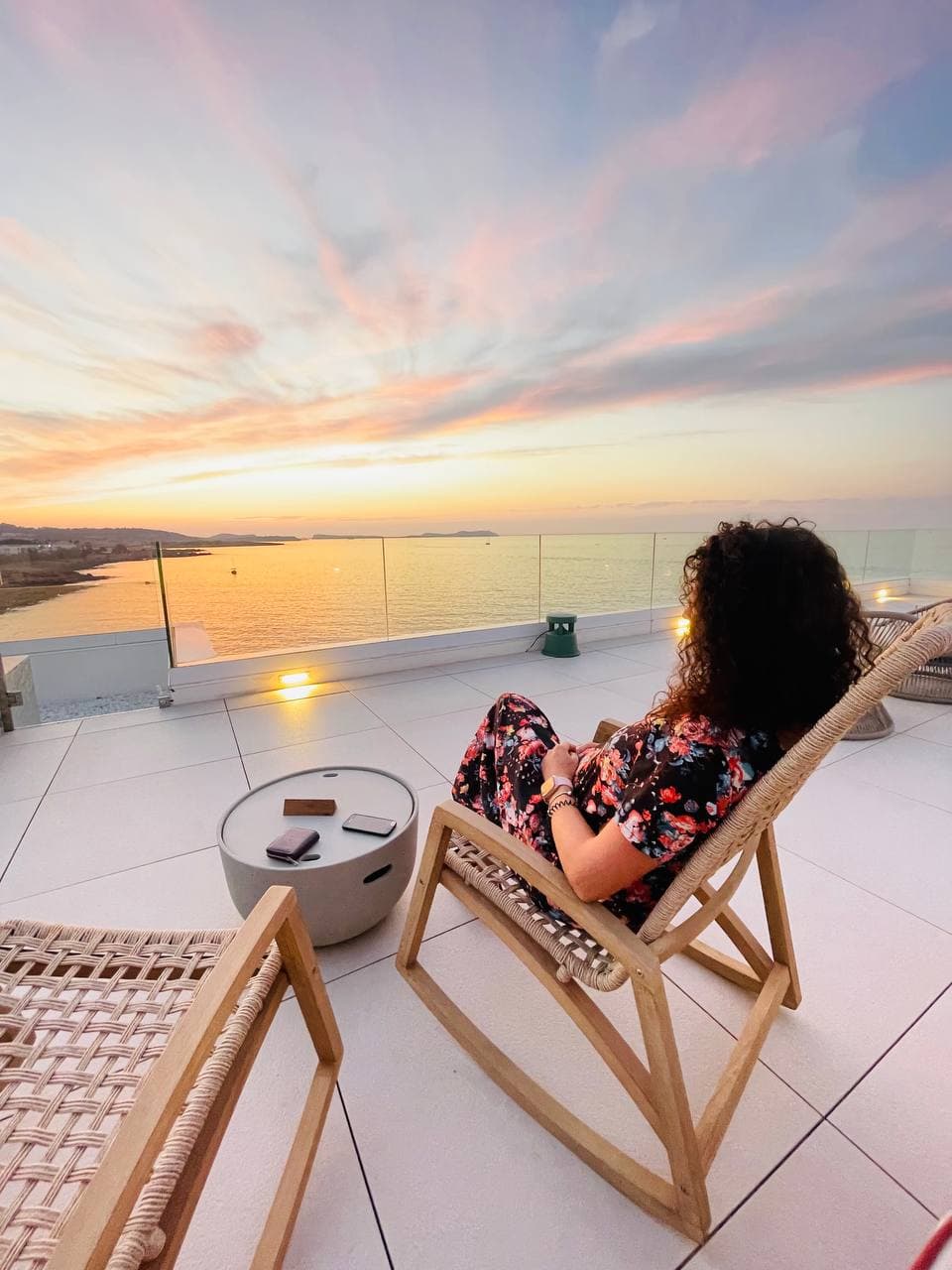 Betty F, Ibiza