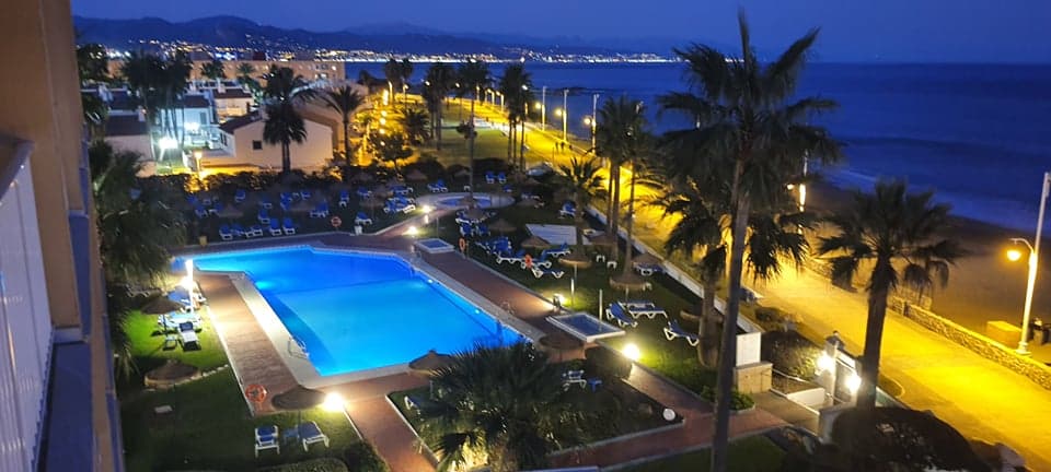 Vanessa D, Malaga Spain