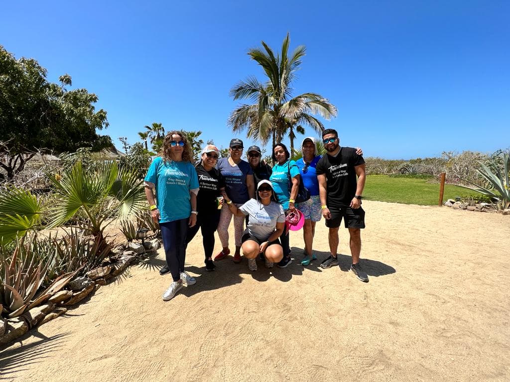 Sandra P, Los Cabos Mexico
