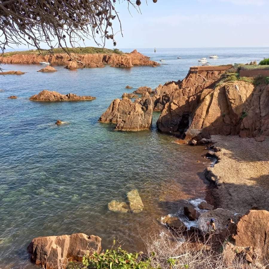 Cathie M, France