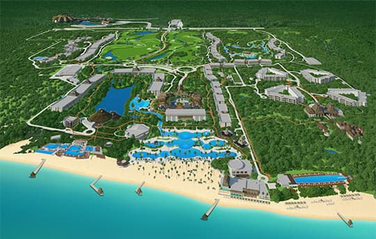 Indya W, Punta Cana