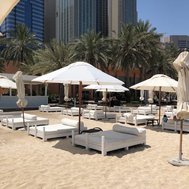 Madougo N, Abu Dhabi