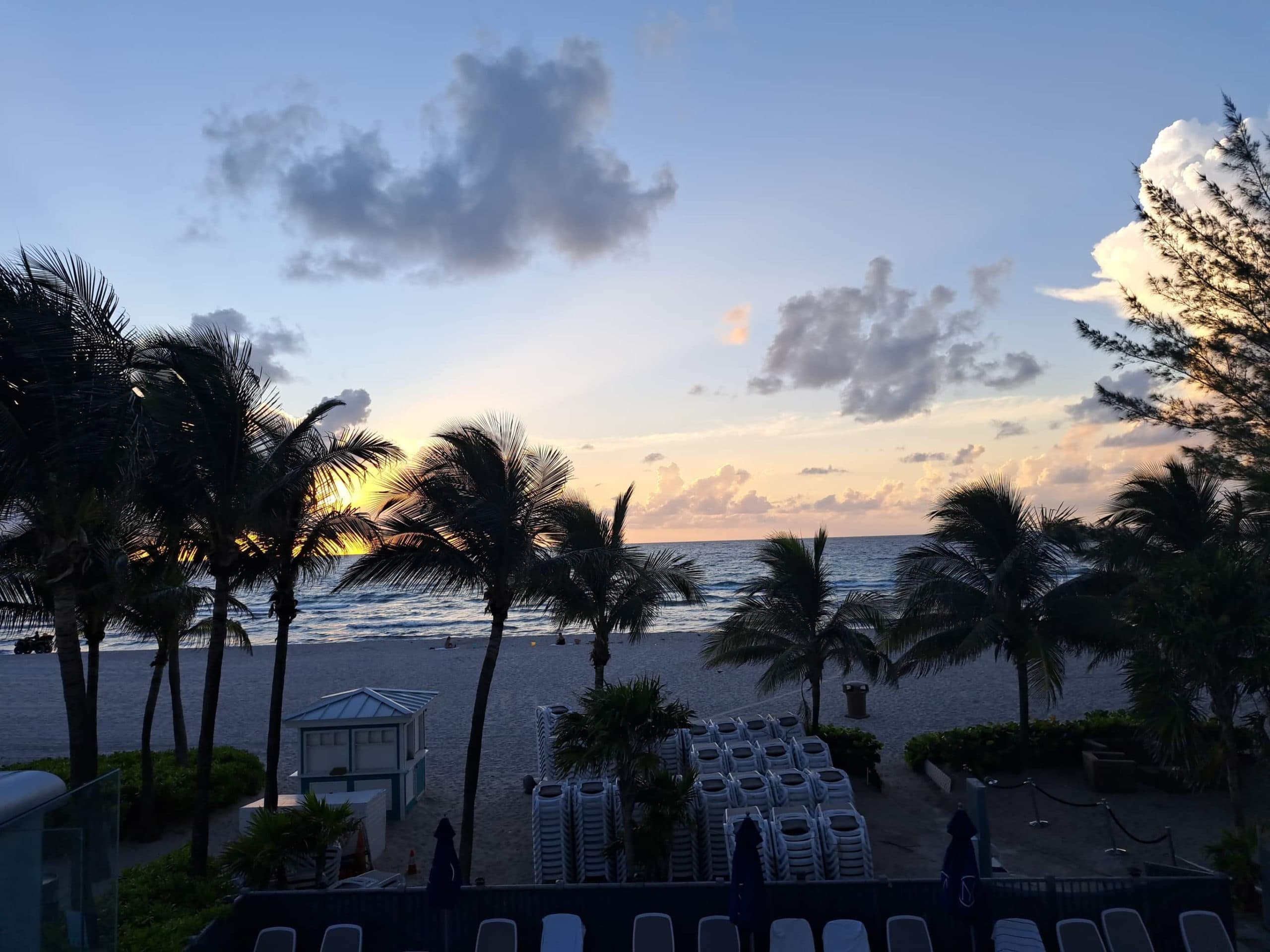 Marilyn M, Miami