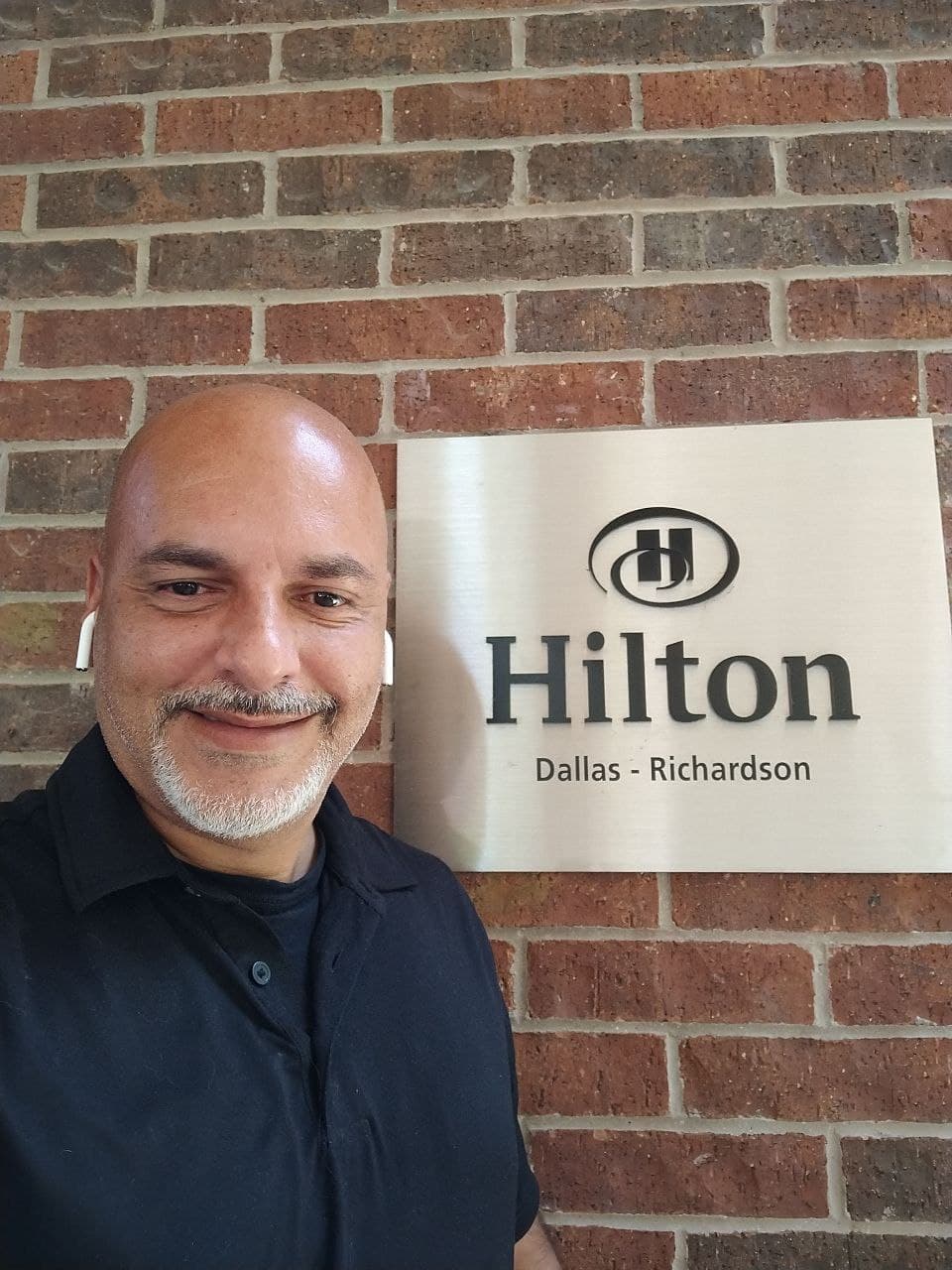 Julio R, Texas
