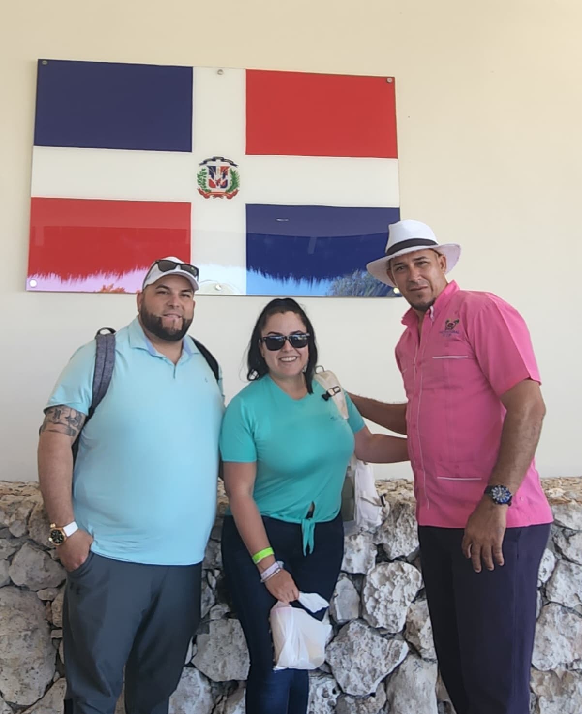 Adianez R, Punta Cana