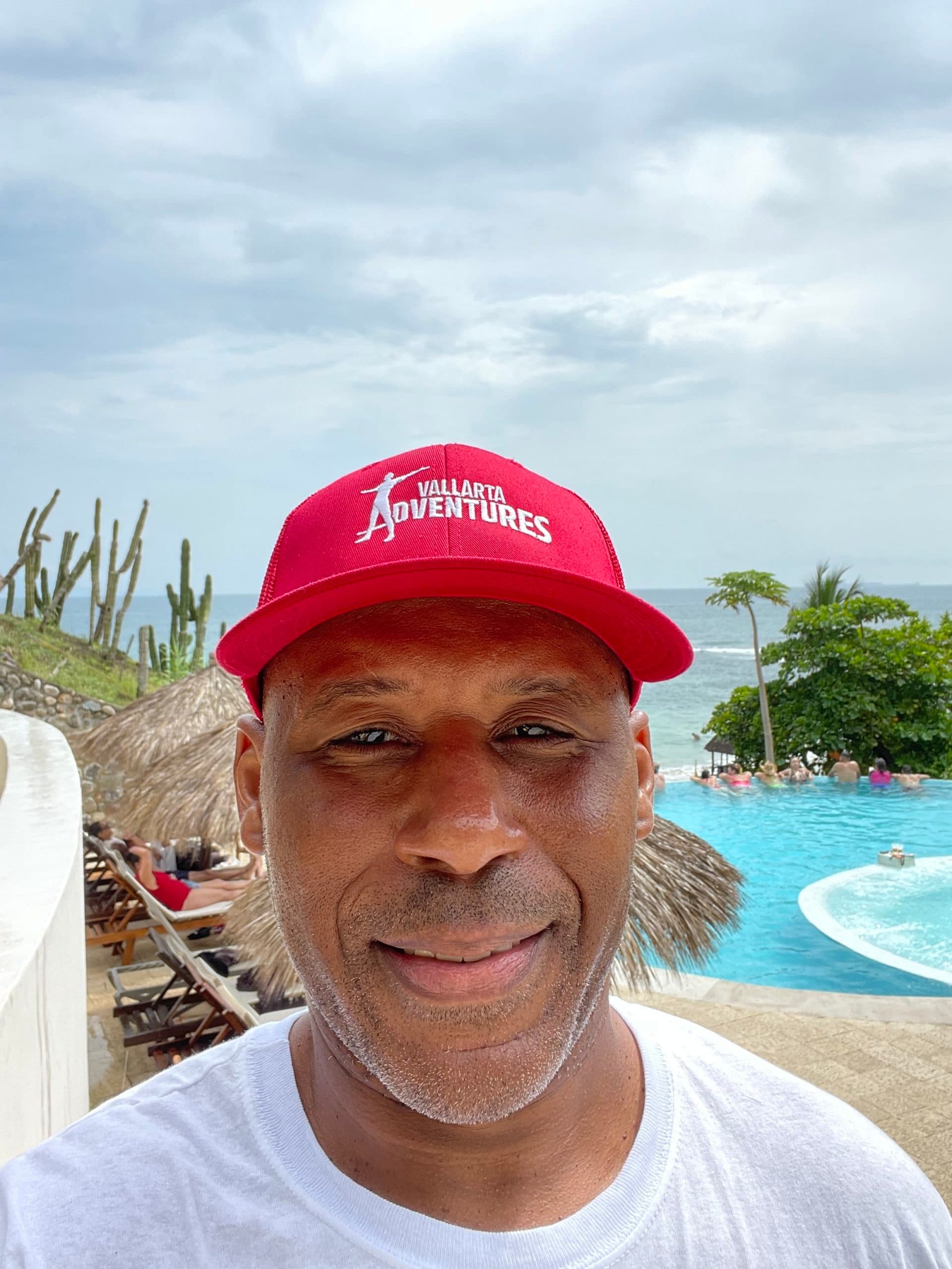 Dwayne W, Puerto Vallarta