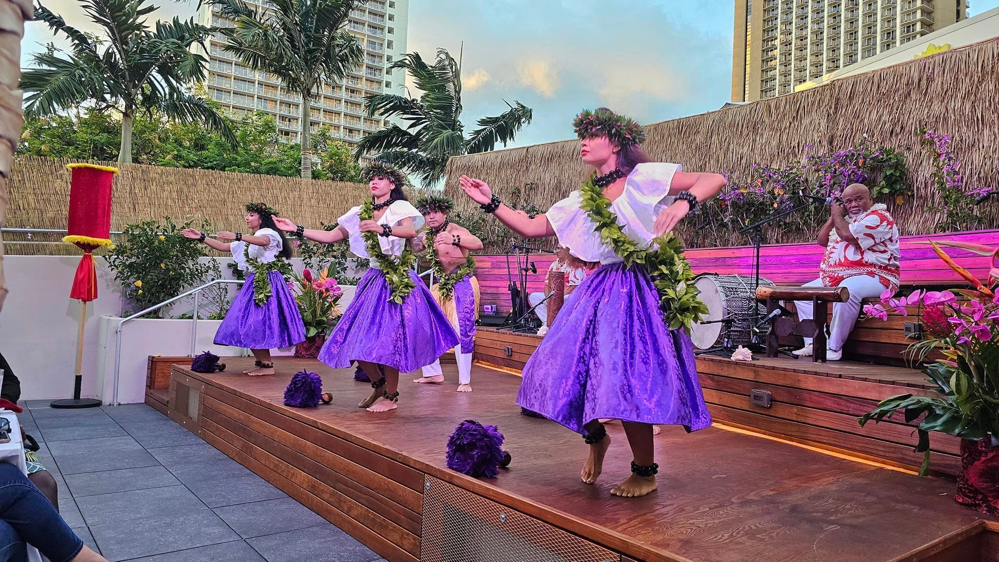 Keith B, Honolulu Hawaii