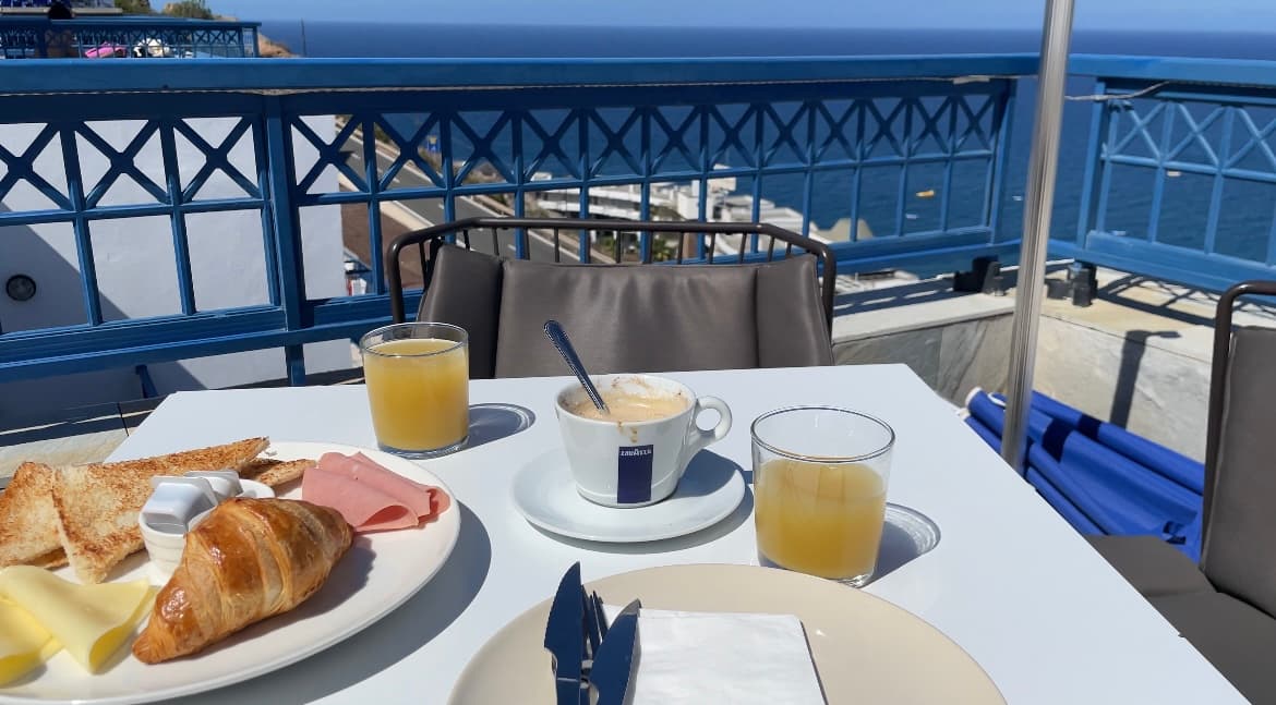 Kelly T, Gran Canaria