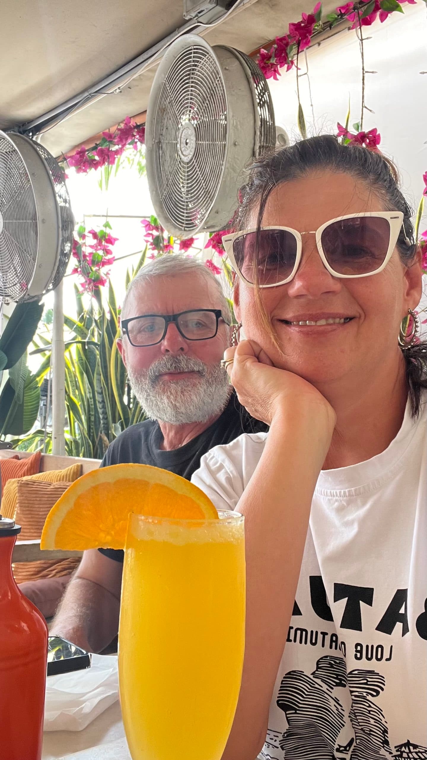 Alla A, Miami
