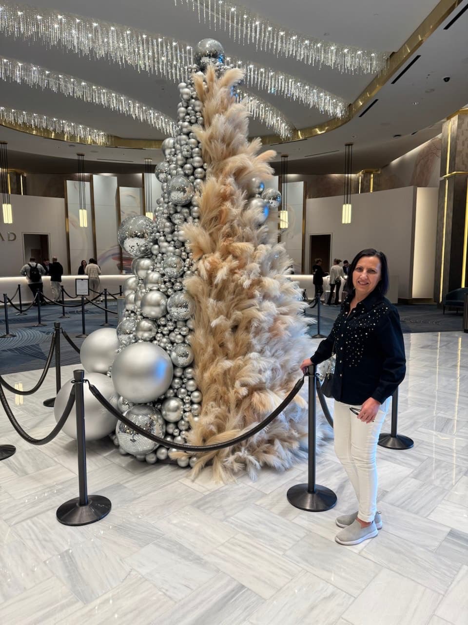 Larysa H, Las Vegas