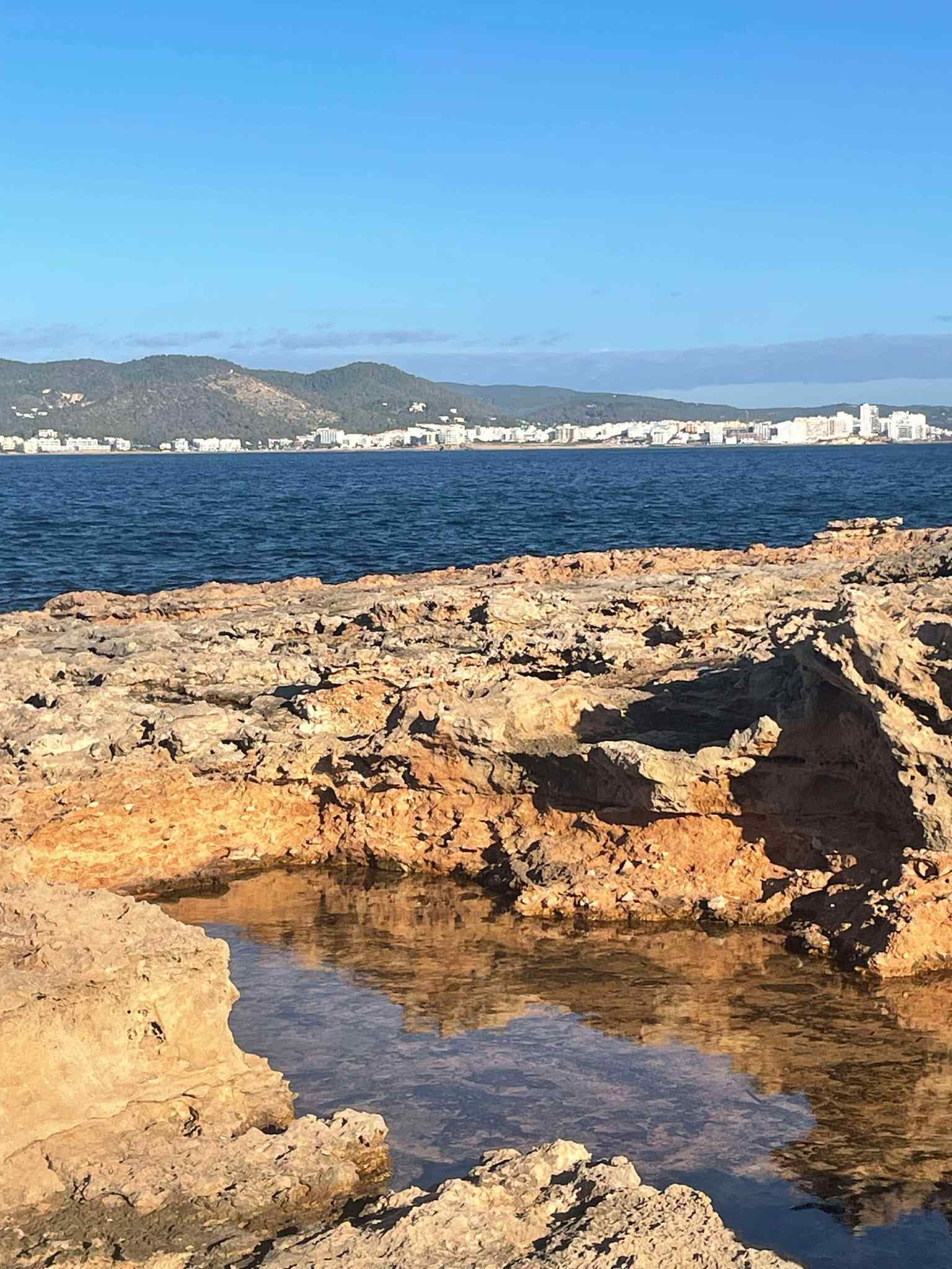 Illona L, Ibiza