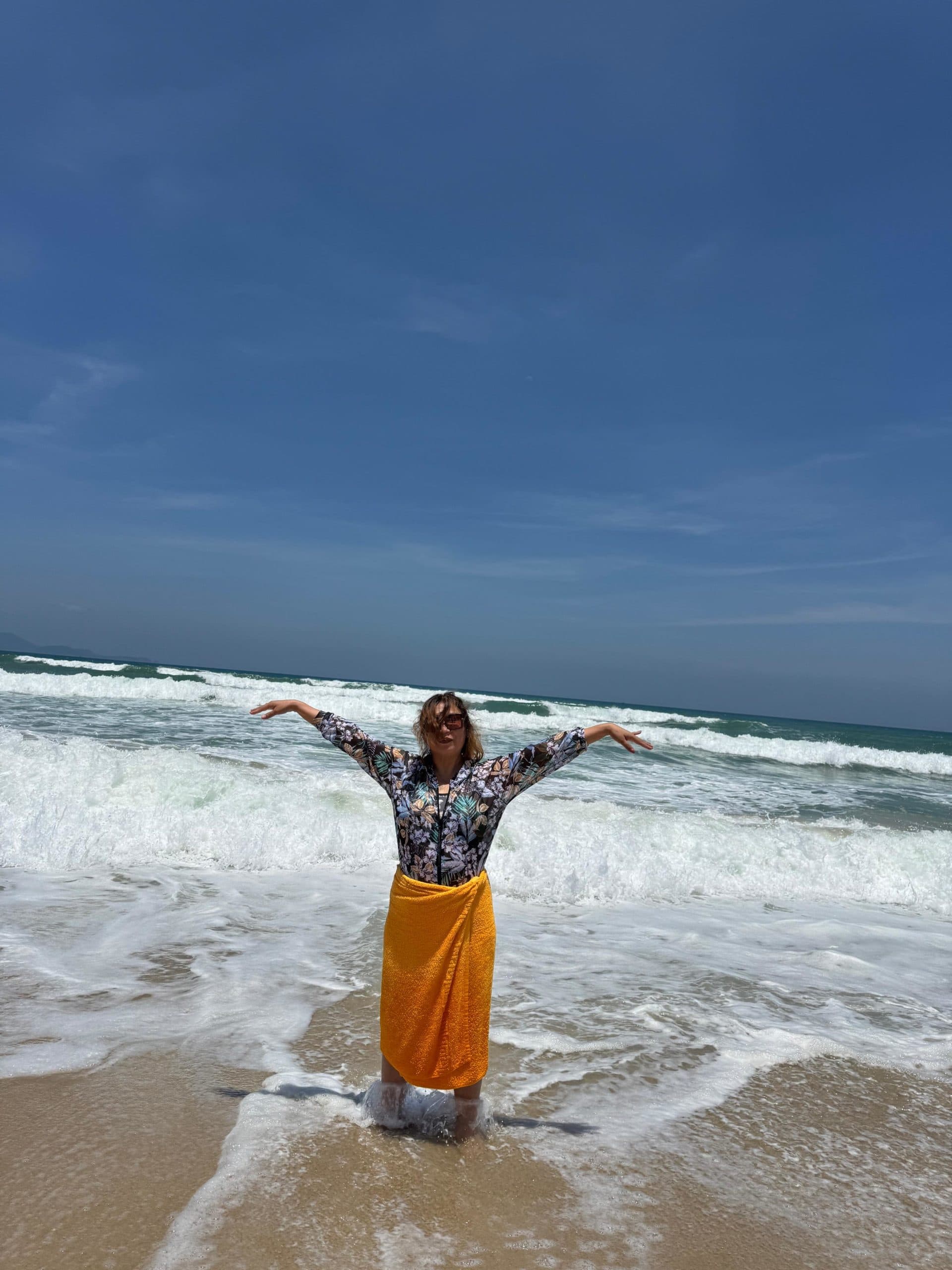 Lailo K, Vietnam