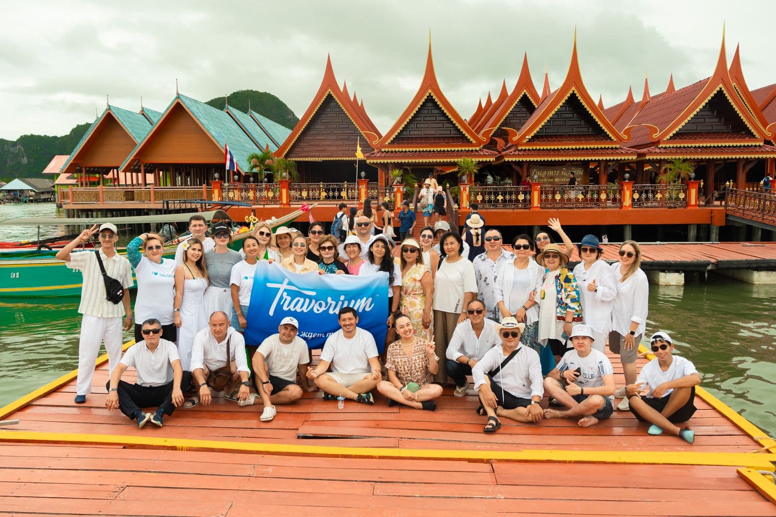 Yasina A, Phuket