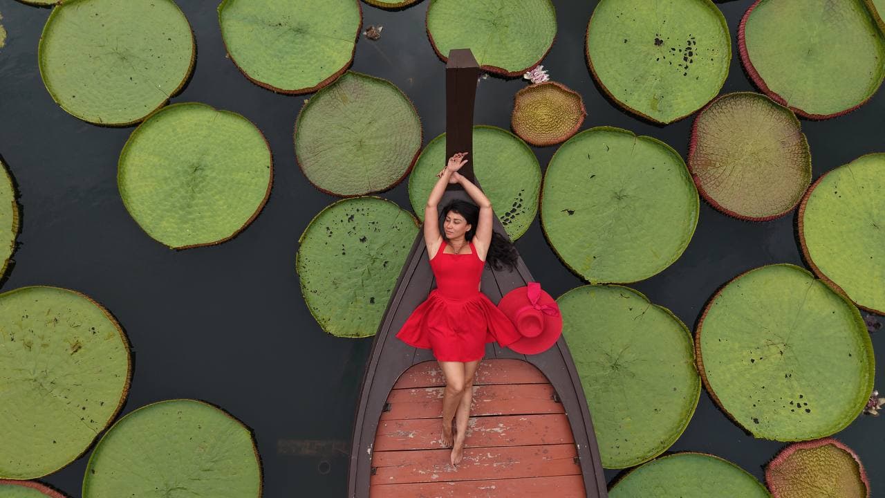 Saltanat S, Phuket