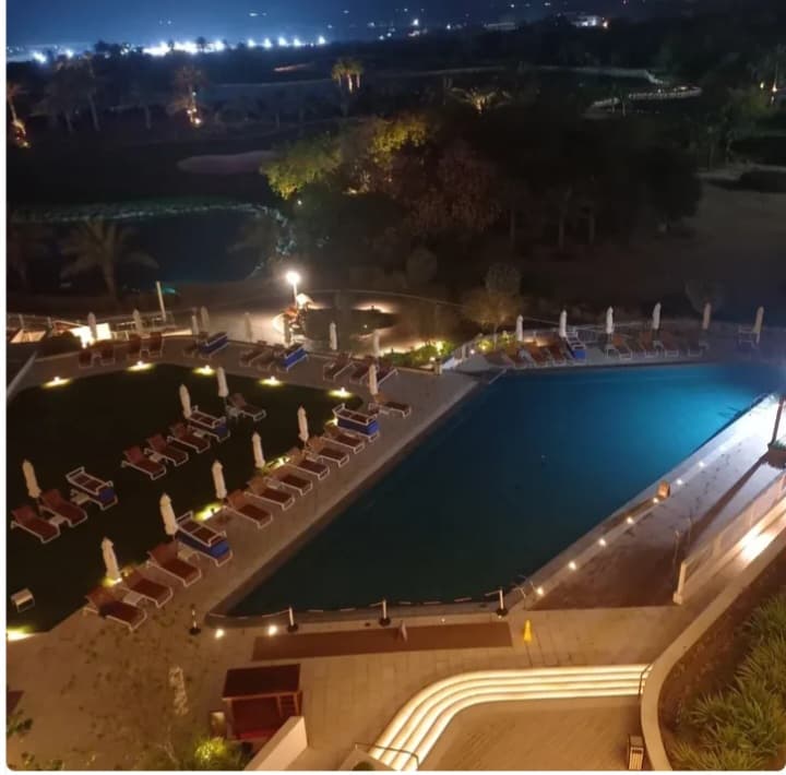 Gulnaza A, Dubai