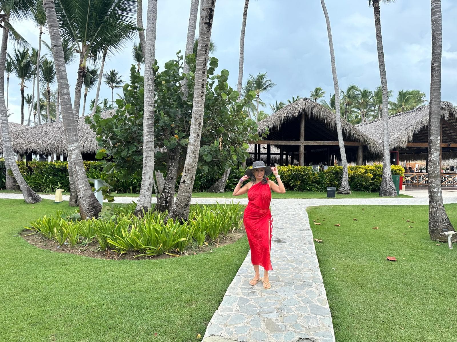 Enrique R, Punta Cana