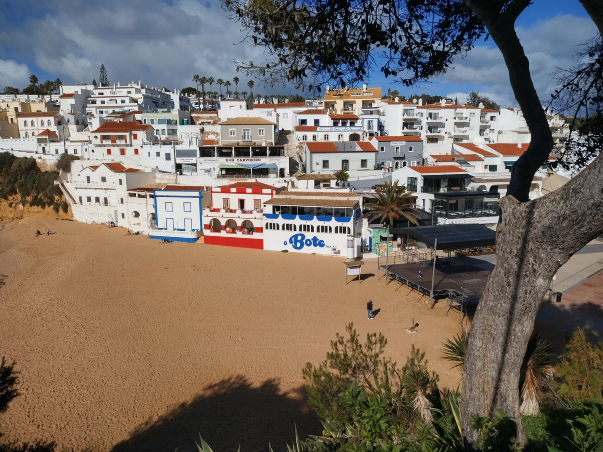 Willem R, Portugal