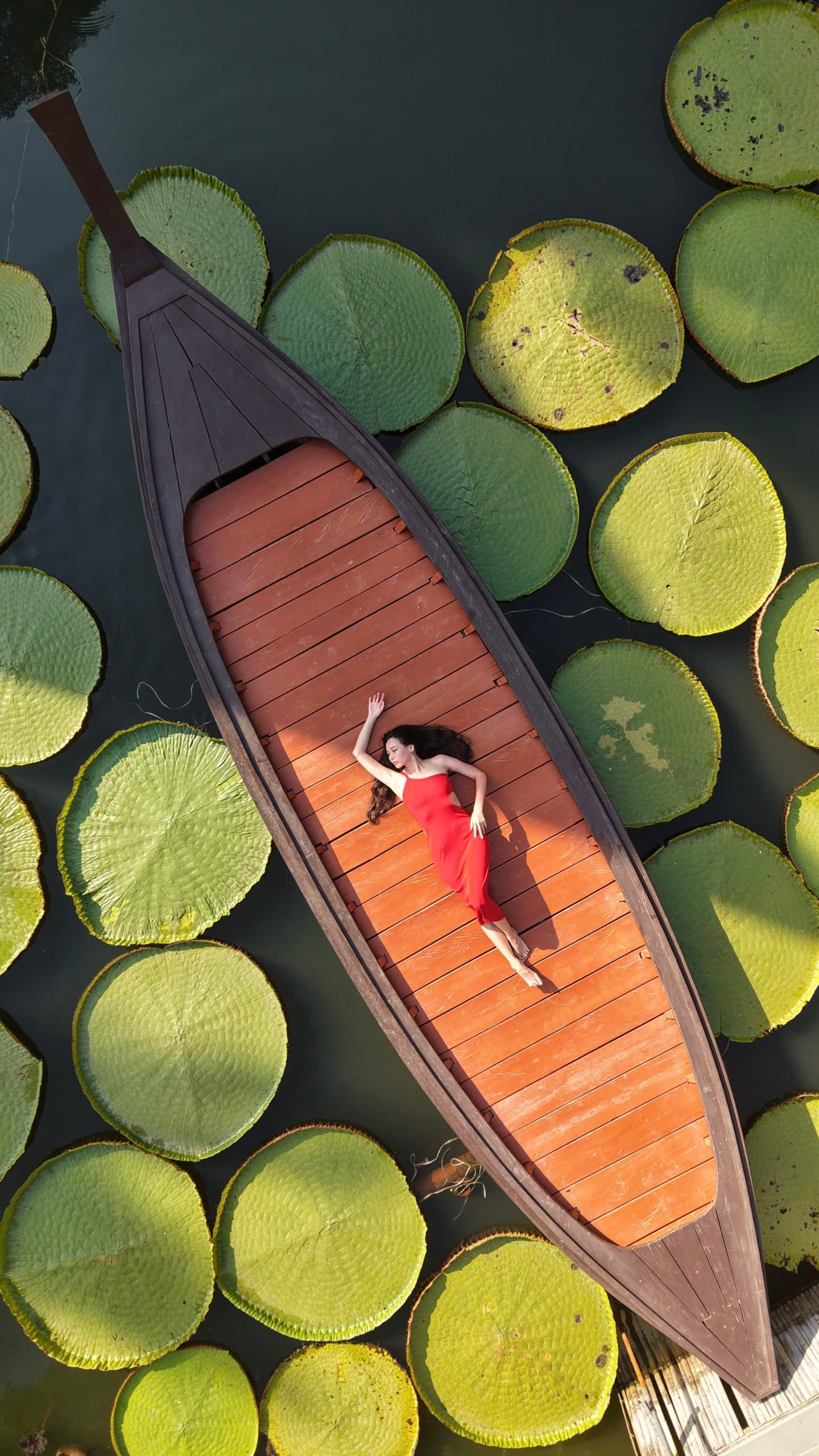 Zhazira K, Phuket