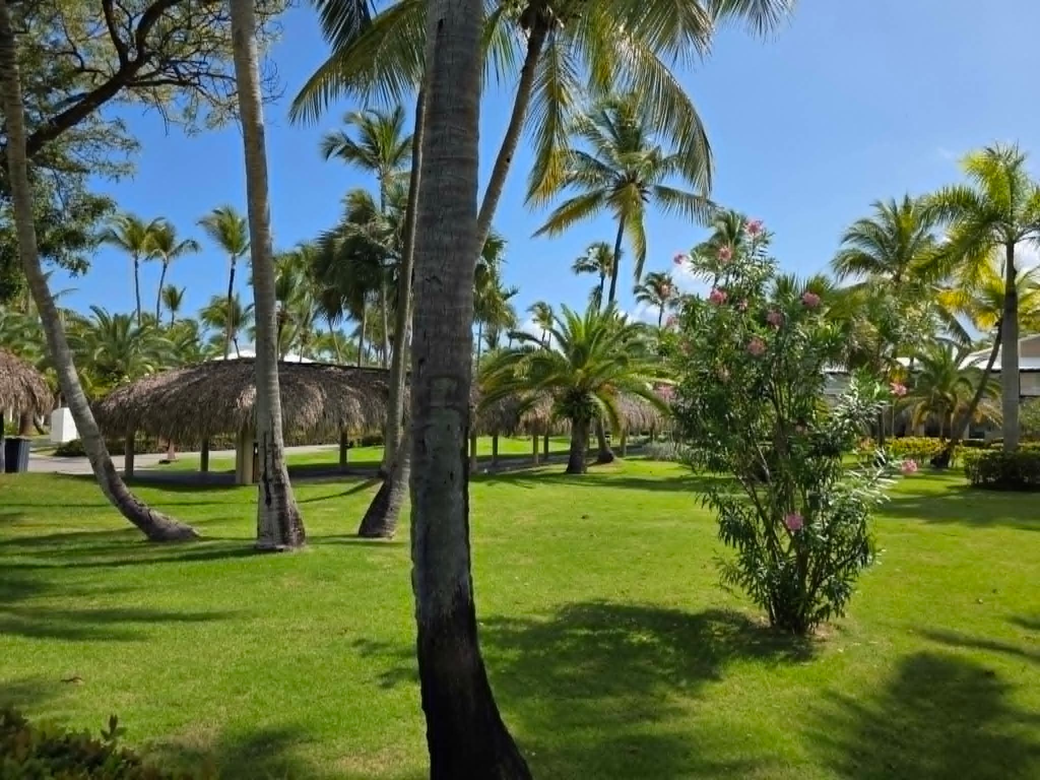 Amy M, Punta Cana