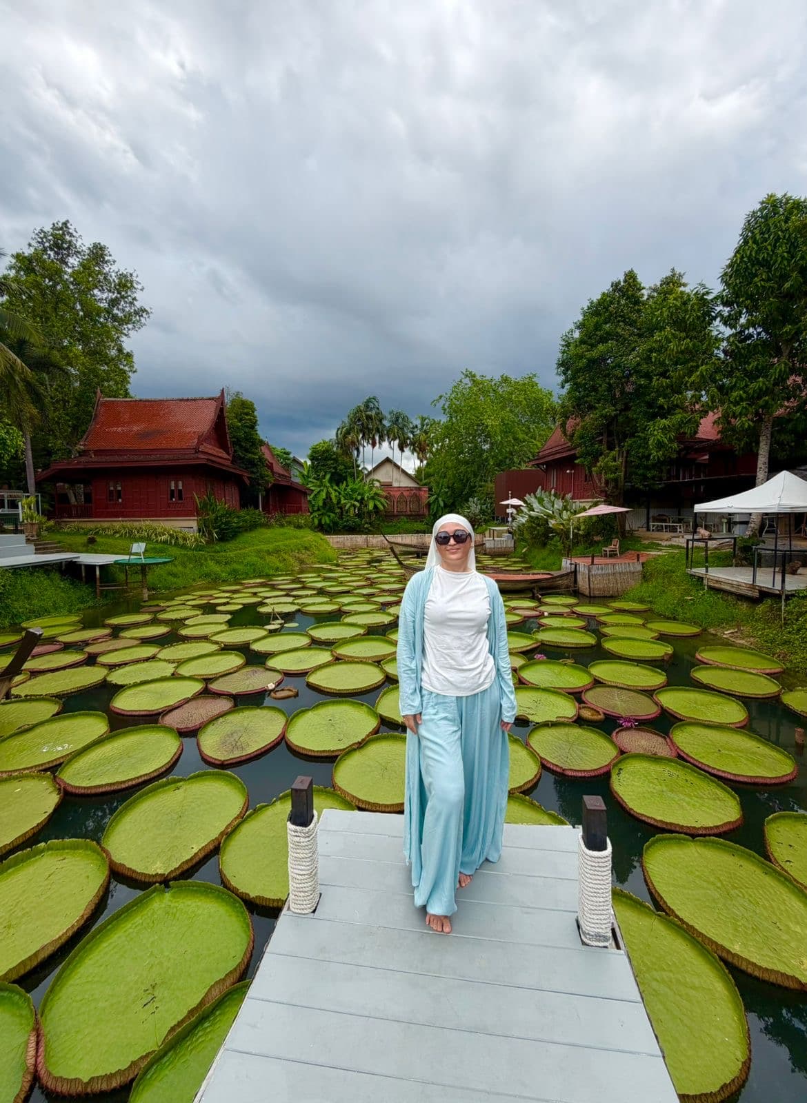 Nurtay M, Phuket
